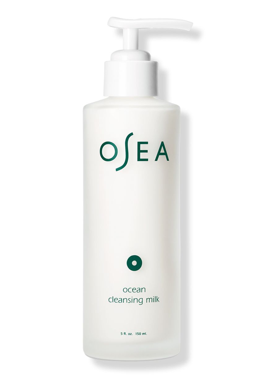 Ocean Cleansing Milk