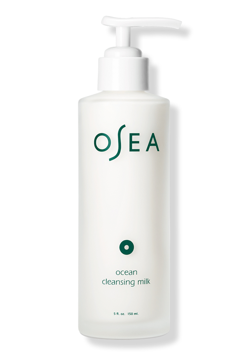 Ocean Cleansing Milk