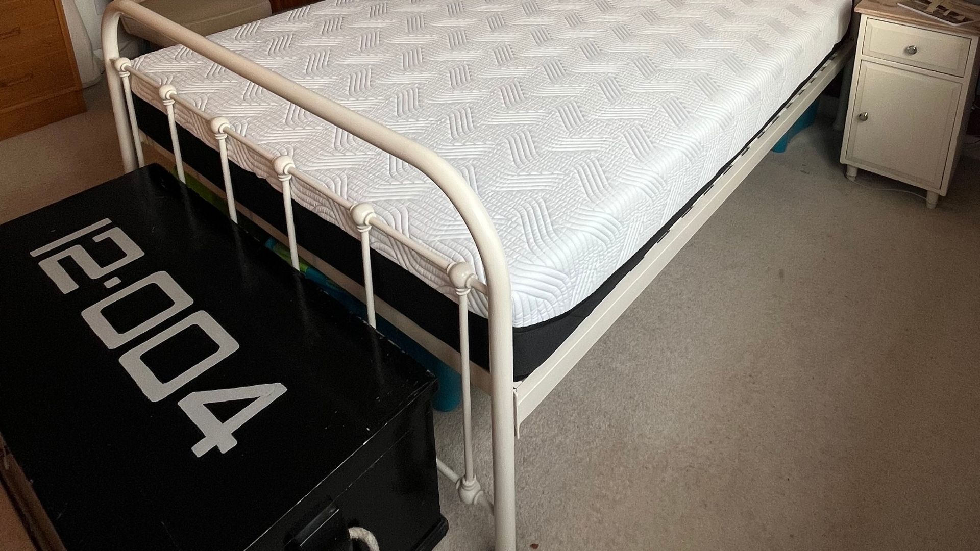 TEMPUR Pro&amp;reg; SmartCool&amp;trade; Mattress