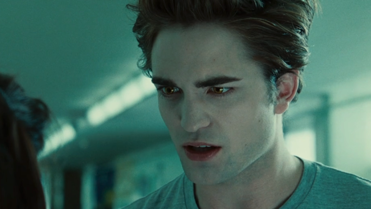 32 Times That Proved Bella Was Right To Choose Edward In Twilight ...