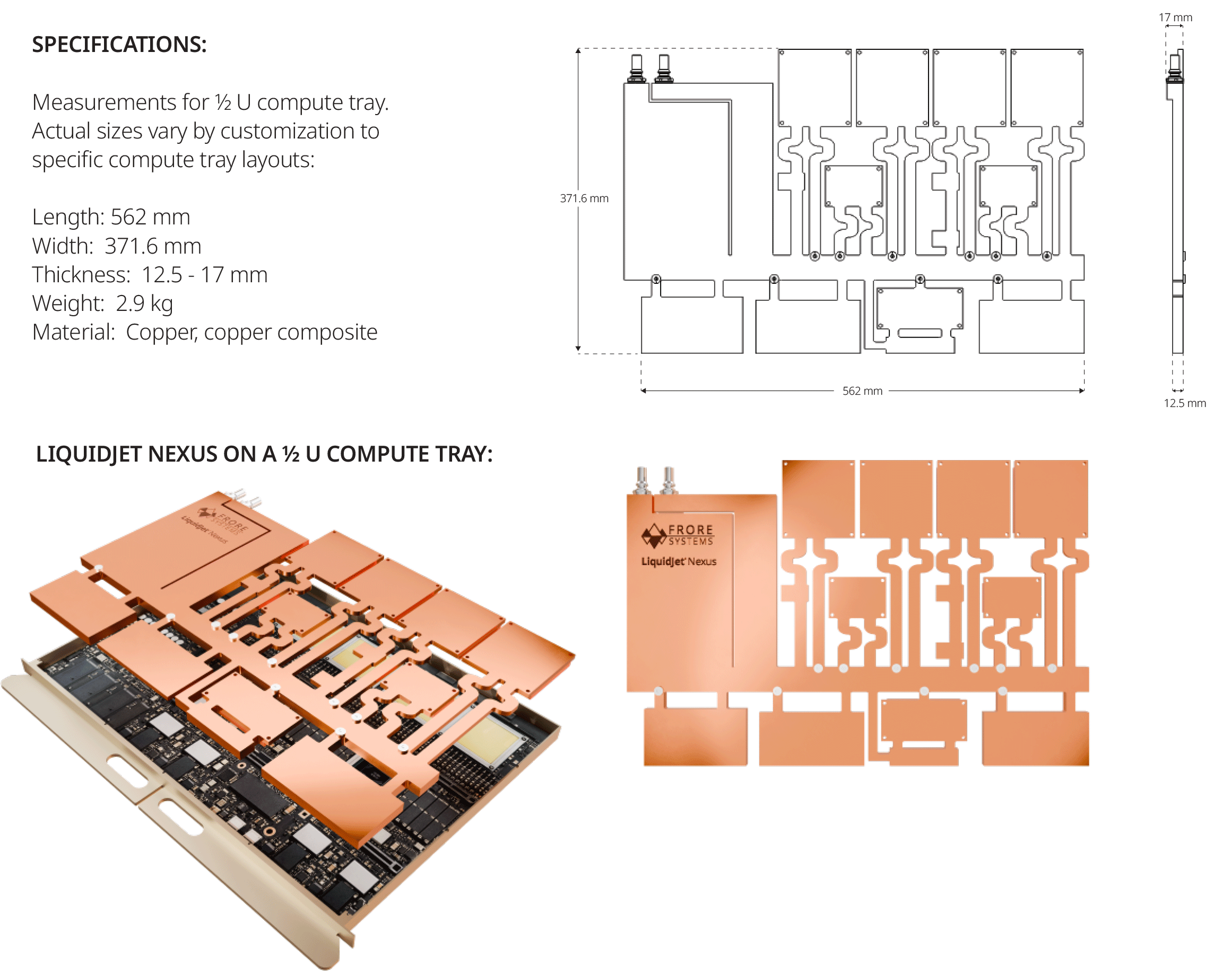Frore Systems