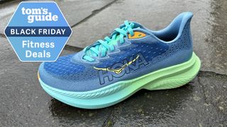 Hoka Mach 6 BF deal