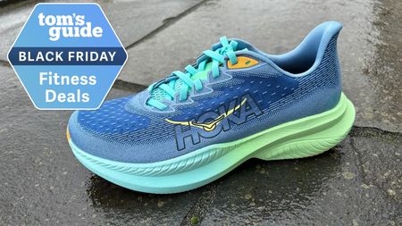Hoka Mach 6 BF deal