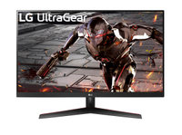 LG 32" UltraGear Monitor: was $249 now $229 @ Amazon