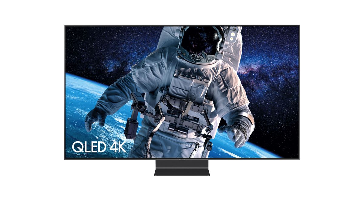 Samsung Q90R QLED TV Review | Top Ten Reviews