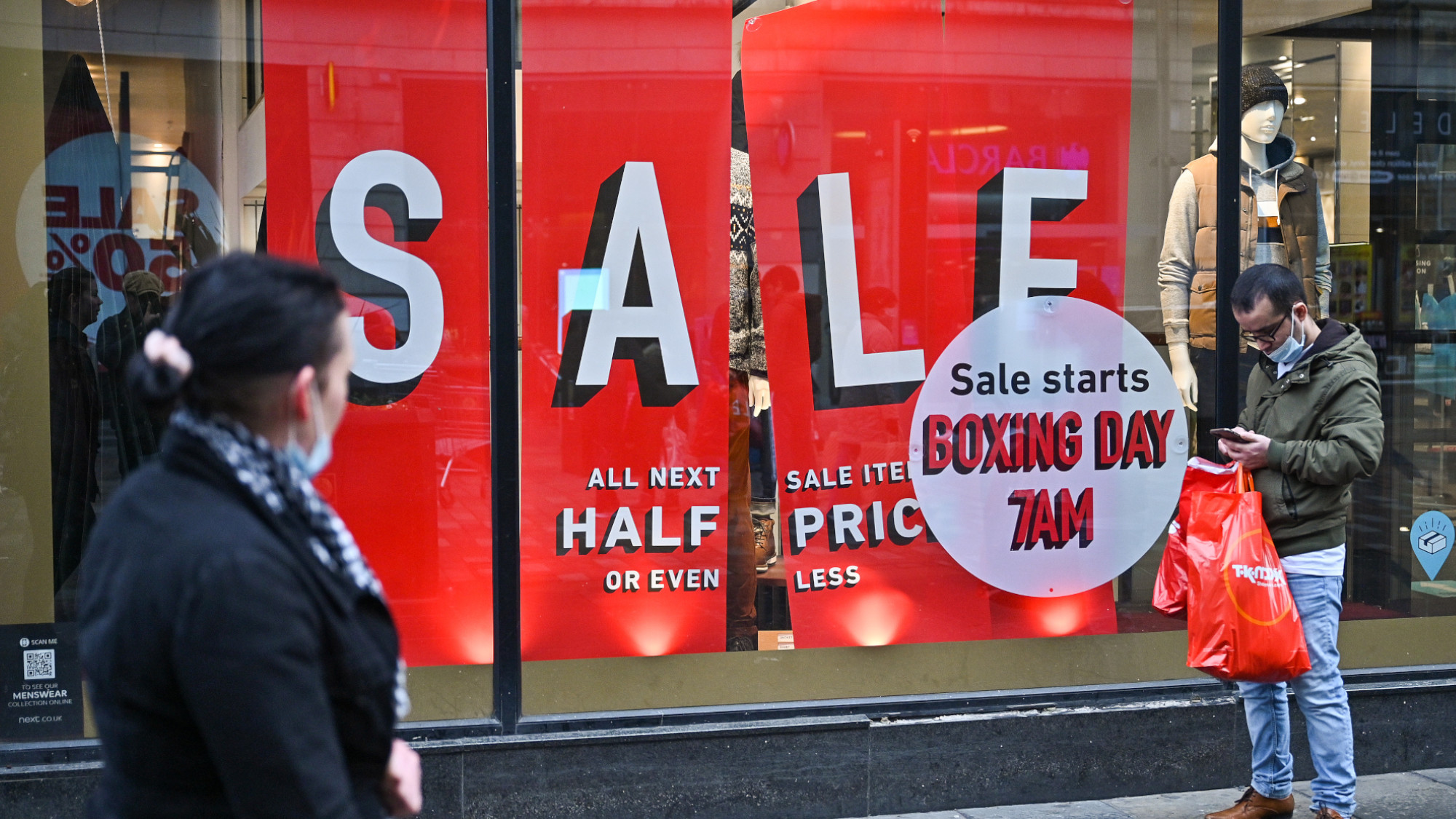 The best Boxing Day sales 2024 when they start and what to expect