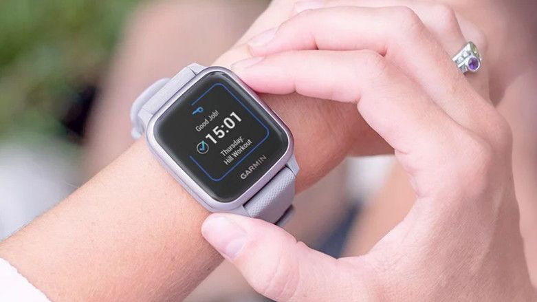 apple watch vs garmin for running