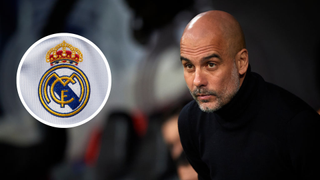 Pep Guardiola record against Real Madrid