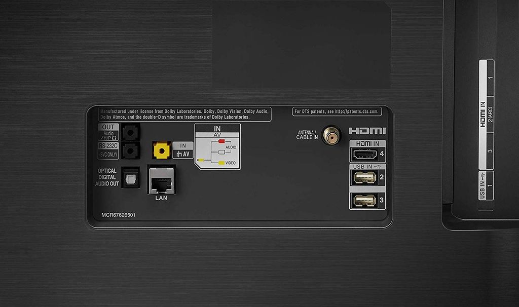 LG C9 OLED Review The Best Is Back and Better Than Ever Tom's Guide