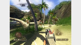Best Far Cry games - Far Cry Instincts