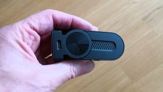 Viofo VS1 Tiny dashcam
