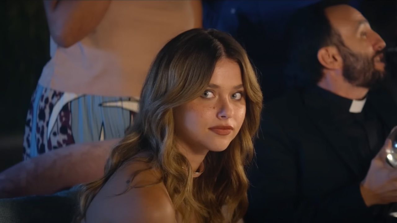 This could be Prime Video's sexiest movie ever, based on first trailer