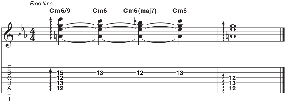 Tim Lerch example