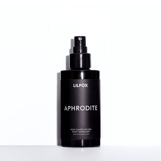 Aphrodite Pure Rosewater Toning Mist 100ml