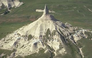 Scotts Bluff National Monument national park service archive 