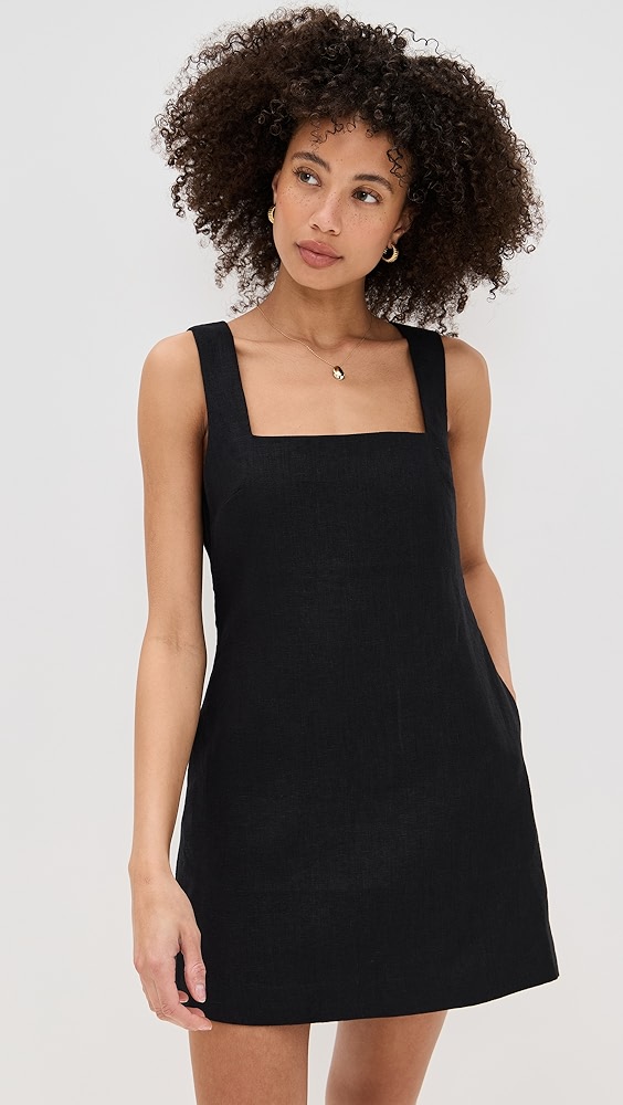 Posse Alice Mini Dress