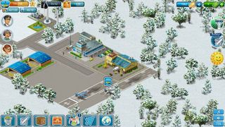 Airport City for Windows Phone