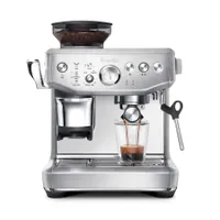 Breville Barista Express Impress Breville Barista Express Impress