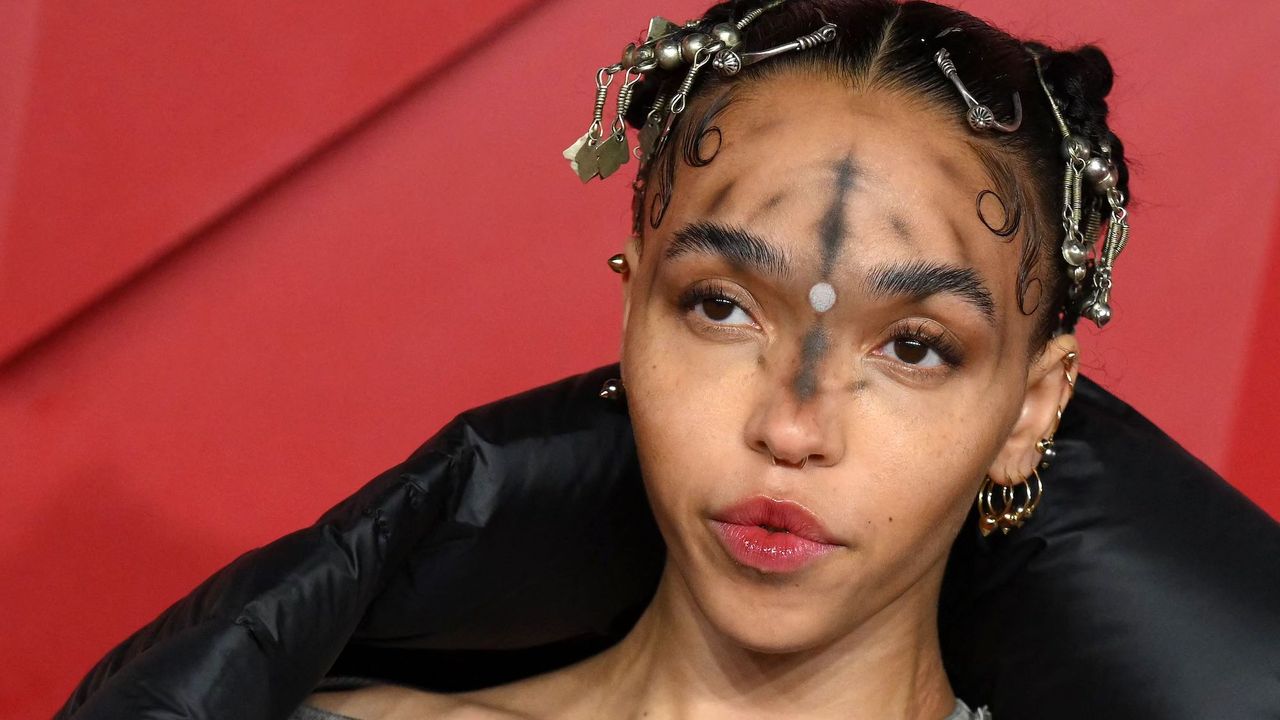 FKA Twigs