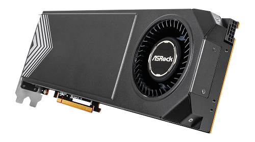 ASRock Radeon RX 7900 Creator Series