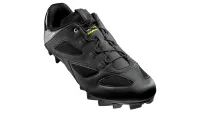 Best indoor cycling shoes: Mavic Crossmax