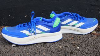 Adidas Adizero Boston 10