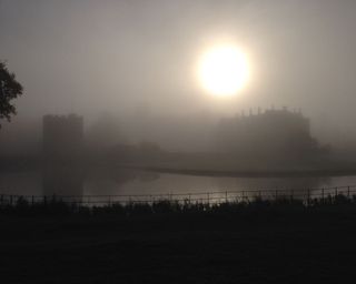 broughton castle