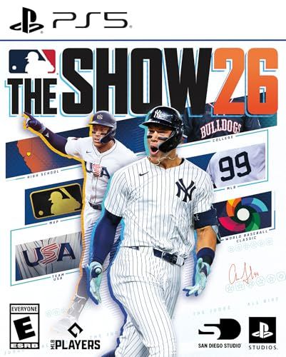 MLB The Show 26 &ndash; PS5