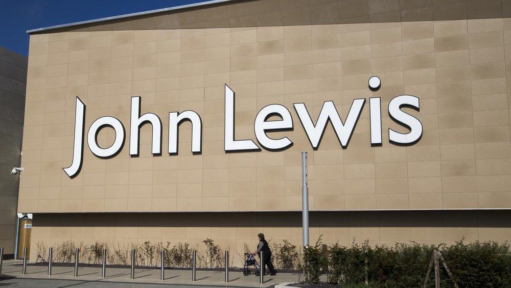 Best John Lewis New Year sales deals 2019 T3