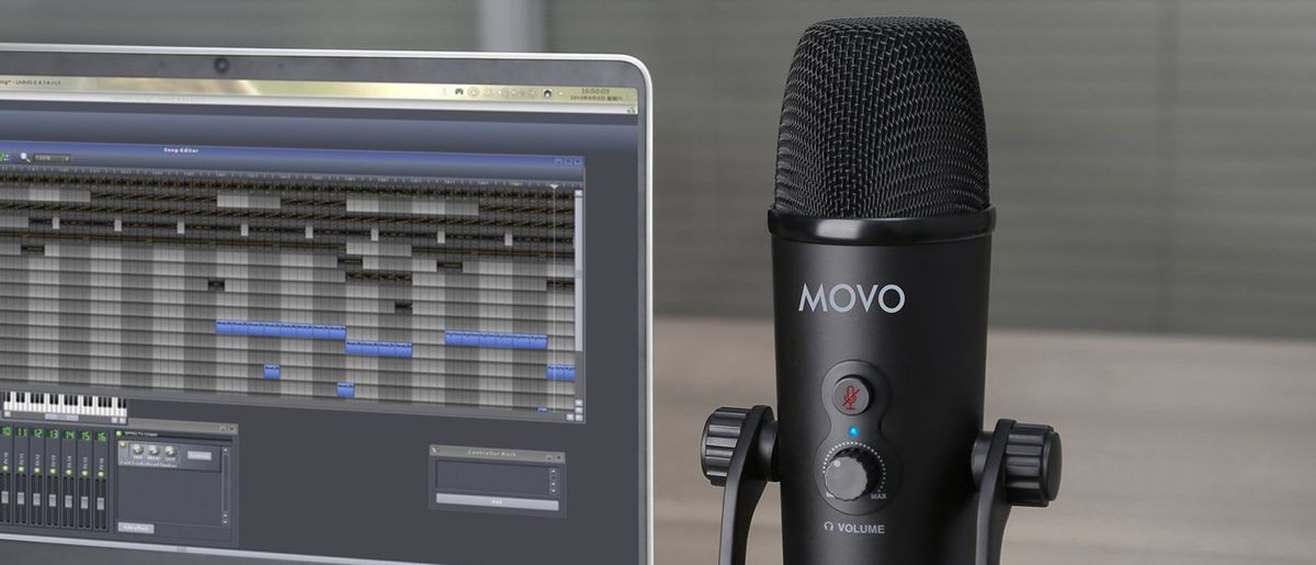 Movo UM700 review