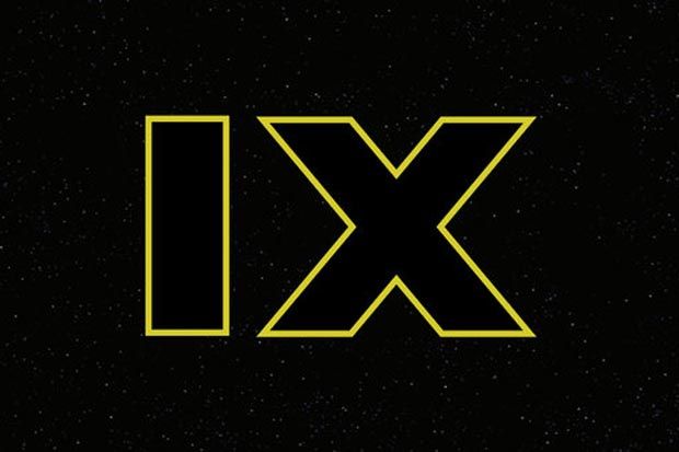 Star Wars: Episode IX