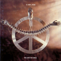 Carcass – Heartwork (1993)