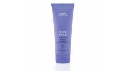 Best purple shampoo, tested by three blonde beauty editors | Woman & Home
