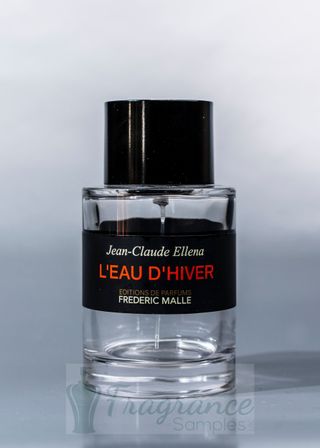 Frederic Malle L'Eau d'Hiver perfume bottle