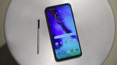 Moto G Stylus 2020