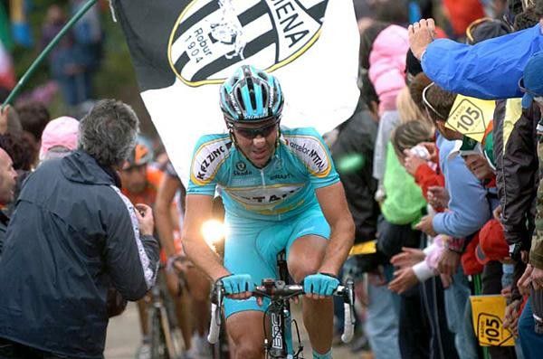Eddy Mazzoleni (Astana)