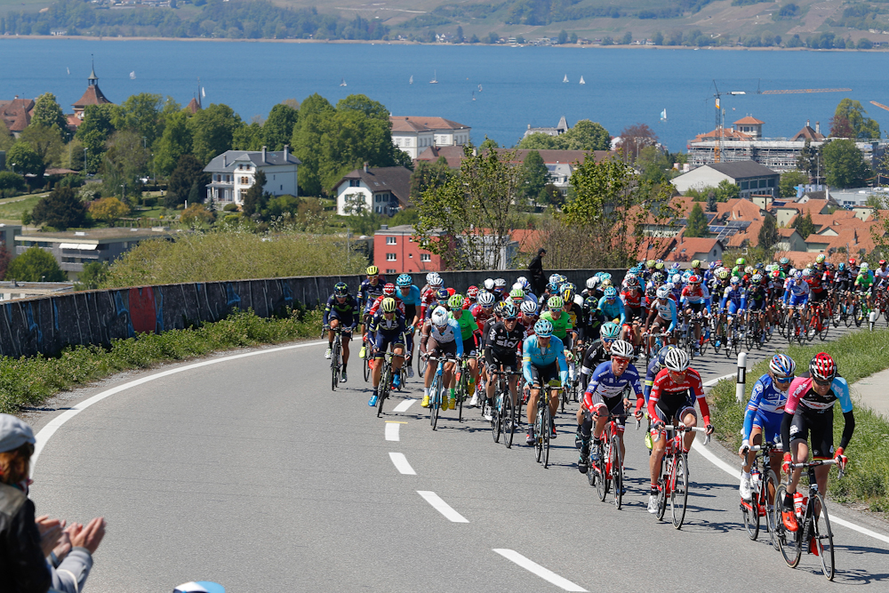 Tour De Romandie 2017: Stage 4 Results | Cyclingnews