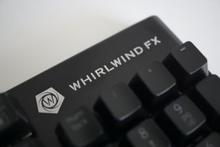Whirlwind FX Element