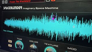 Soundtoys SpaceBlender