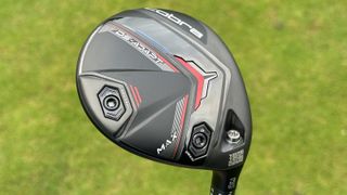 Cobra DS-ADAPT Max Fairway Wood