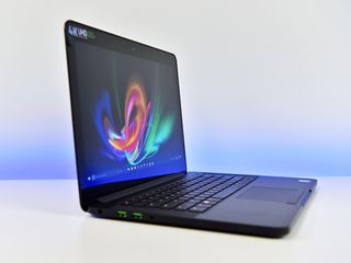 Razer Blade 4K