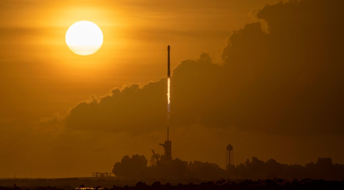 SpaceX Starlink