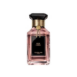 Guerlain L'art 
La Matiere Rose Cherie Eau De Parfum