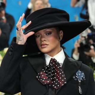 A$AP Rocky Just Gave a Hint About the Name of His and Rihanna's Third