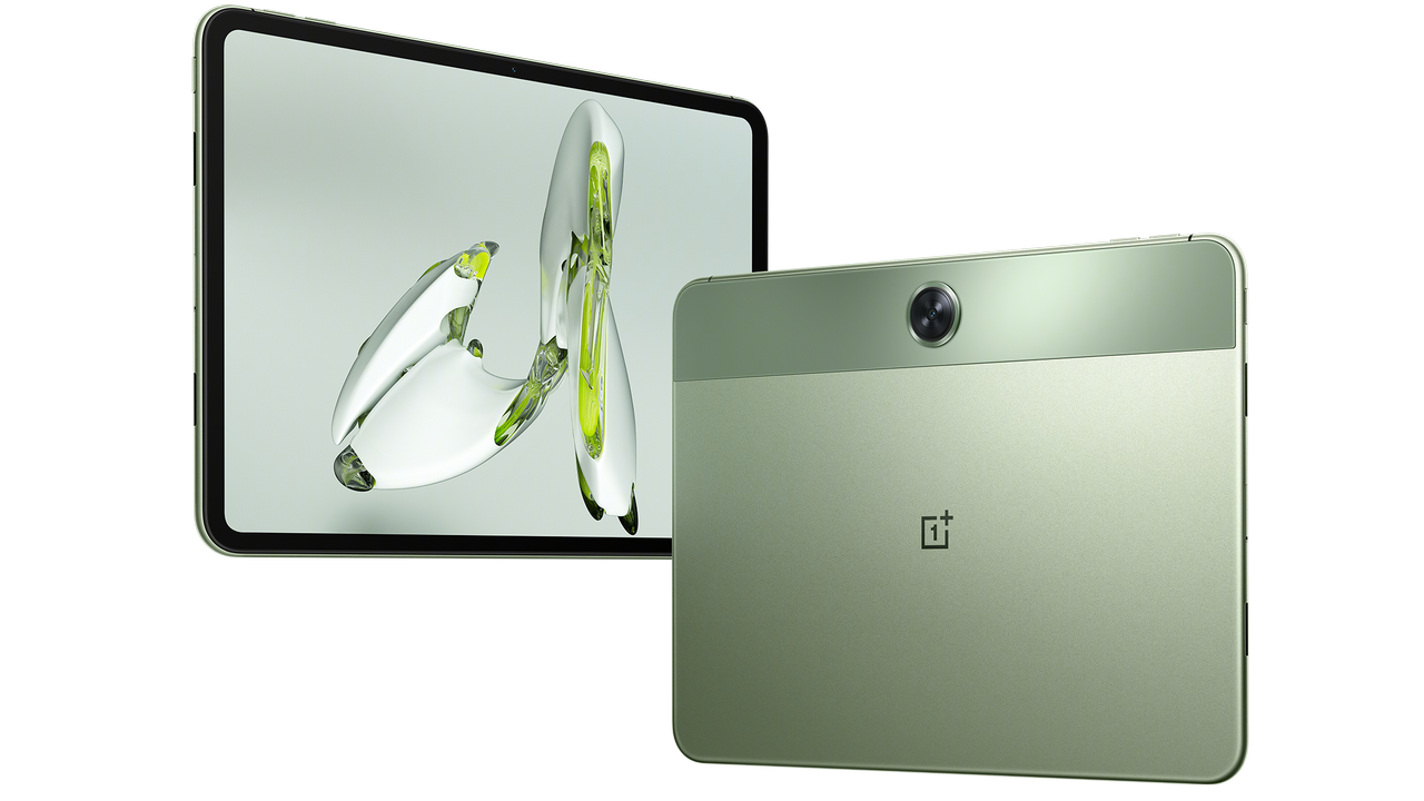 OnePlus Pad Go