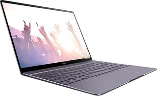 Huawei Matebook X Pro