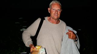 Paul Gascoigne's involvement will be show in Manhunt: The Raoul Moat Story.