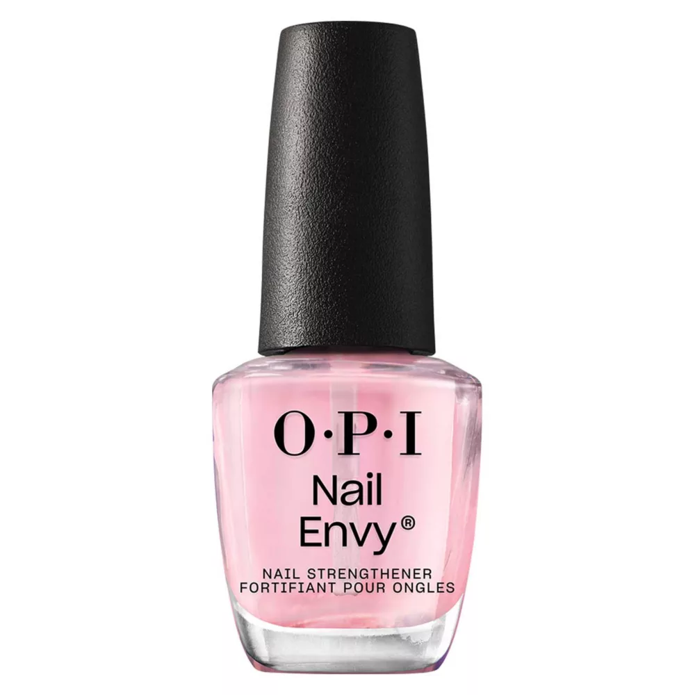Opi Nail Envy Pink Nail Strengthener Treatment - Pink to Envy 15ml