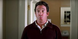 Tim Allen in Christmas with the Kranks