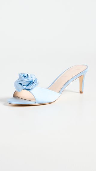 Josephina Sandal Heels 65mm